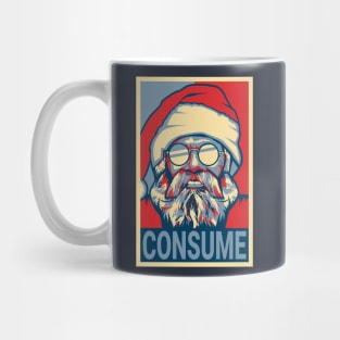 Consume Mug